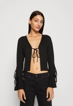 Even&Odd Summer Jacket - Black