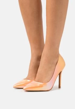 Even&Odd Classic Heels - Multi Coloured