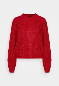 Even&Odd Jumper - Red -Even&Odd b354589e293b482798e395c6e29495de