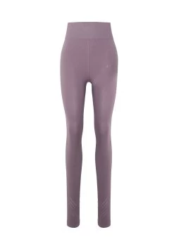 Leggings - Dark Purple -Even&Odd b3d2f01fdf2345dfa110ed40da4d3a2f