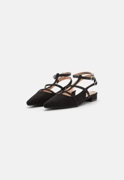Even&Odd Slingback Ballet Pumps - Slingback Ballet Pumps -Even&Odd b4004612d5ed4348aff062a548c59b38
