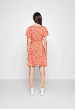 Even&Odd Day Dress - Red/White 11 Even&Odd Day Dress - Red/White -Even&Odd b42fb905476043a68f5b82f341de23cd