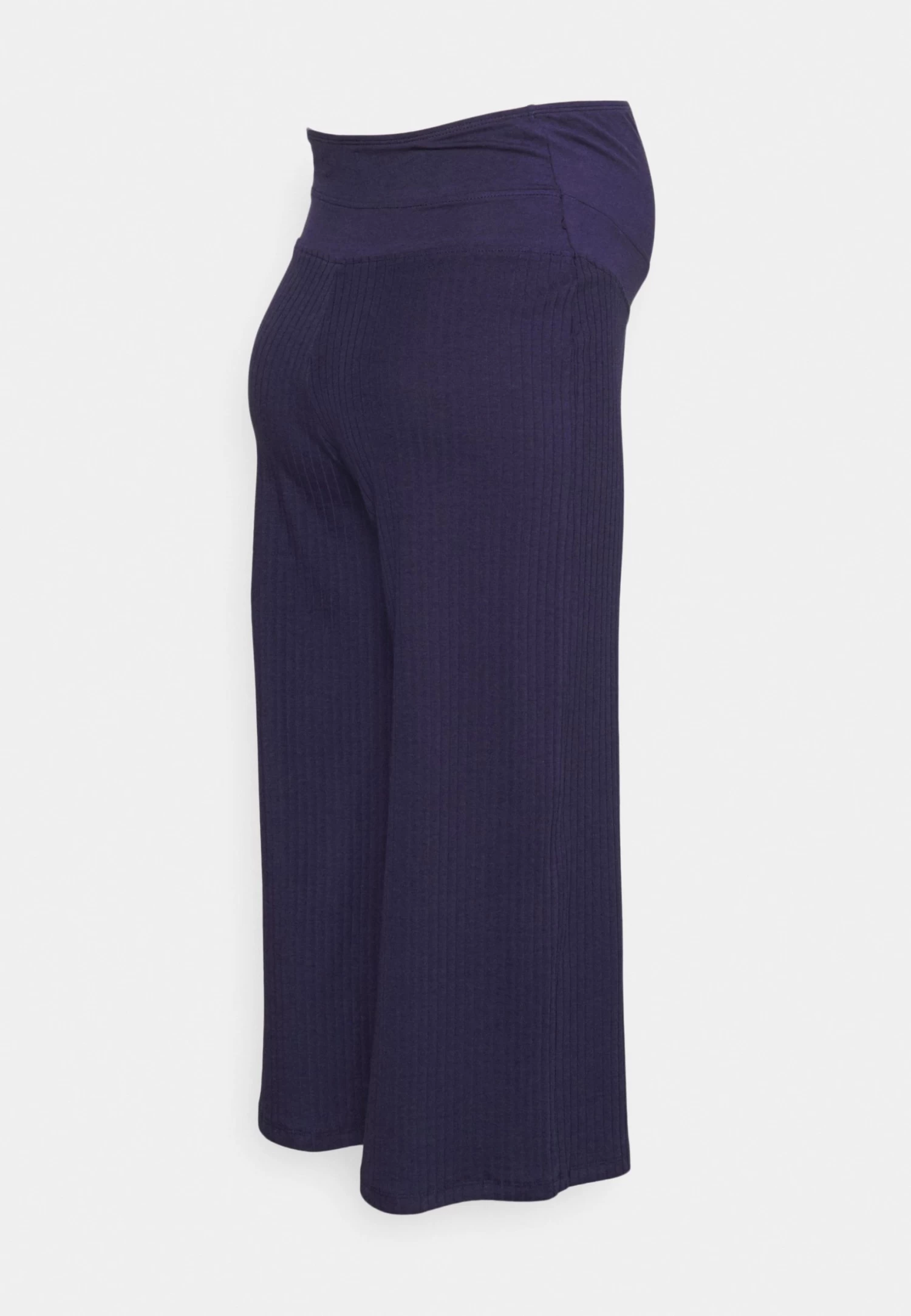 Trousers -Dark Blue 2 Trousers -Dark Blue - Image 2
