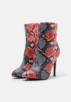 Even&Odd Classic Ankle Boots - Classic Ankle Boots -Even&Odd b52cdb56b7294a008017c27c4b876759