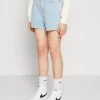 Even&Odd Denim Shorts - Denim Shorts