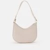 Even&Odd Shoulder Bag - Handbag - Beige