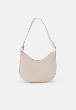 Even&Odd Shoulder Bag - Handbag - Beige