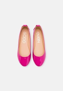 Ballet Pumps - Pink -Even&Odd b5ce7c3e044841d1aff4f3b4b7aaea02