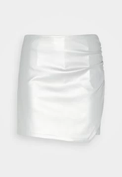 Even&Odd Shorts - Silver 10 Even&Odd Shorts - Silver -Even&Odd b63111e6d2b04701ba237921e2d02ef3