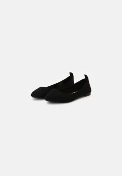 Even&Odd Ballet Pumps - Black -Even&Odd b692054ae59b4b5e9aaff8caeed0541f