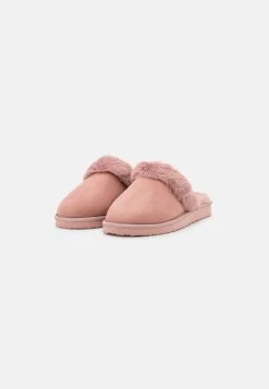 Even&Odd Slippers - Pink -Even&Odd b7049888c5ce470f95254f90b7272260