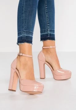 Even&Odd High Heels - Light Pink