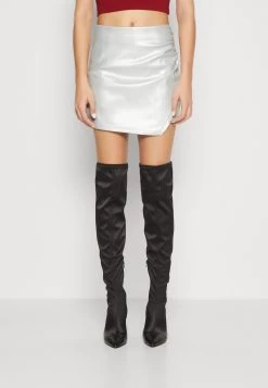 Even&Odd Shorts - Silver