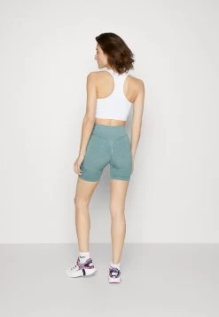 Leggings - Blue-Grey 7 Leggings - Blue-Grey -Even&Odd b7a86f7c1497460ba5f82b1bf31a7320