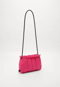 Even&Odd Across Body Bag - Pink -Even&Odd b7a8899c6ee74065a38696787b5f9b51