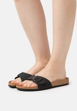 Even&Odd Mules - Black