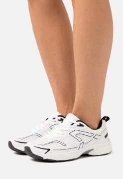 Even&Odd Comfort - Trainers - White/Black