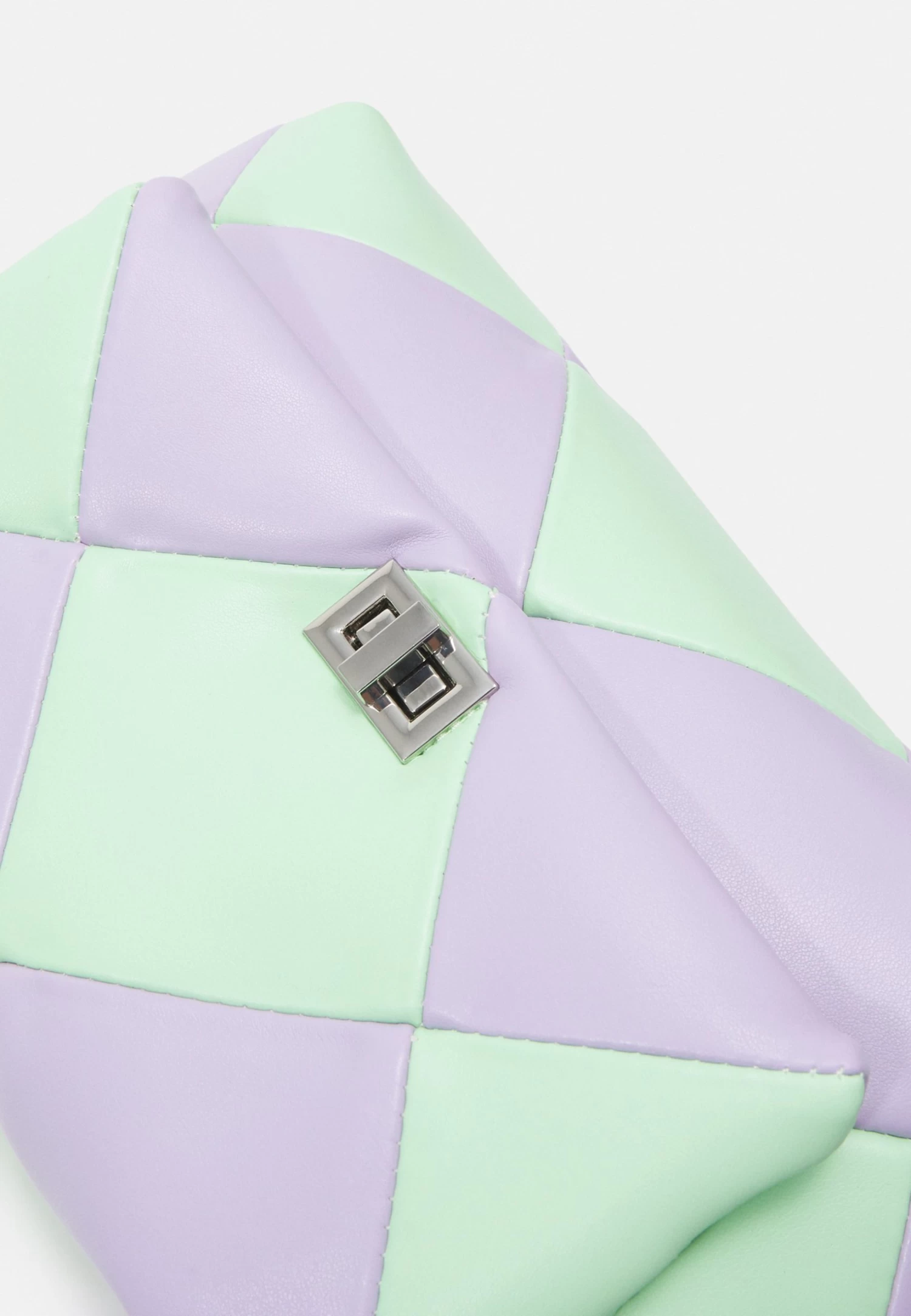 Even&Odd Handbag - Lilac 4 Even&Odd Handbag - Lilac - Image 4