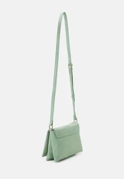 Even&Odd Across Body Bag - Green 6 Even&Odd Across Body Bag - Green -Even&Odd b9f27c8430fd4ebcab42d363dd4332bc