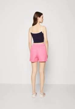 Even&Odd Multi Round Neck 2 Pack - Top - Blue/White -Even&Odd b9fdd2ee210d4fdf99fda73a1fba107c