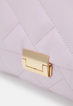 Even&Odd Across Body Bag - Lilac -Even&Odd ba0bef86d6d3402b8556bffd543672a3