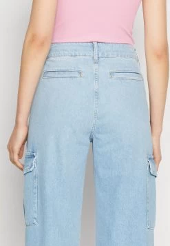 Even&Odd Straight Leg Jeans - Straight Leg Jeans 9 Even&Odd Straight Leg Jeans - Straight Leg Jeans -Even&Odd ba343354b4cd47419f5102e1eaa8918b