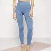 Leggings - Blue