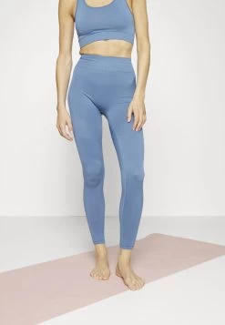 Leggings - Blue