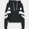 Even&Odd Sweatshirt - Black/White