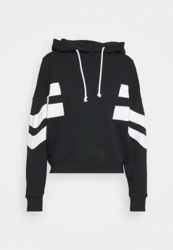Even&Odd Sweatshirt - Black/White