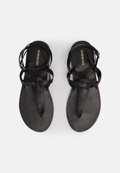 T-Bar Sandals - T-Bar Sandals -Even&Odd bb2ad78f30484704a50673611650c307