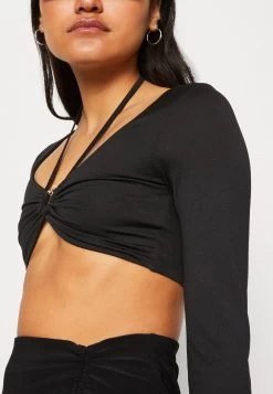 Even&Odd Long Sleeved Top - Long Sleeved Top -Even&Odd bcceaa2b19194bf9a464f4d2f1dd1afe