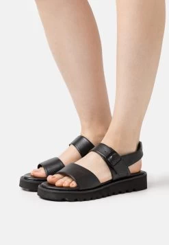Even&Odd Sandals - Black