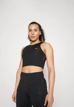 Even&Odd 24 Top - Black