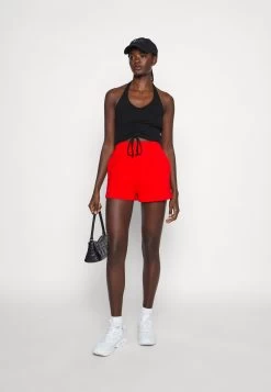 Even&Odd Tracksuit Bottoms - Red -Even&Odd be05ca2cae804eddb75e0b04c56ddd18