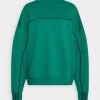 Even&Odd Sweatshirt - Evergreen