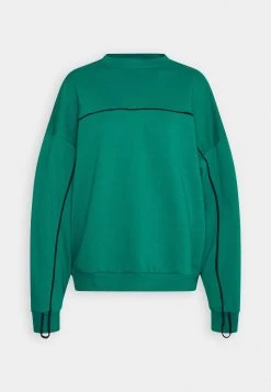 Even&Odd Sweatshirt - Evergreen