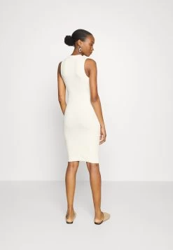 2 Pack- Jersey Dress - Dark Blue/ Off-White 9 2 Pack- Jersey Dress - Dark Blue/ Off-White -Even&Odd be373f6594de452199b681b0cde6508f