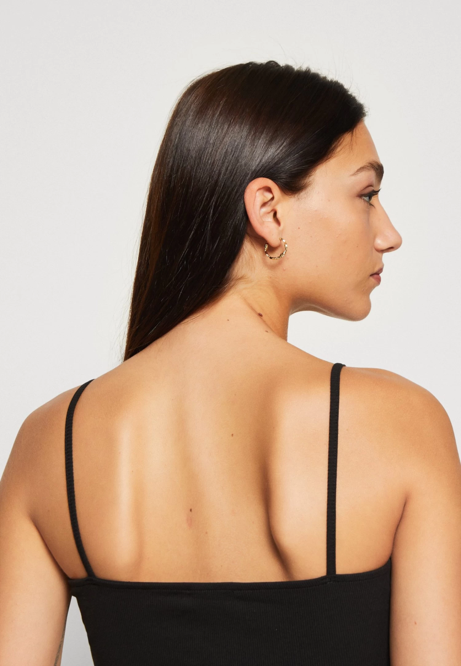 Even&Odd 2 Pack - Top - Black/Orange 7 Even&Odd 2 Pack - Top - Black/Orange - Image 7