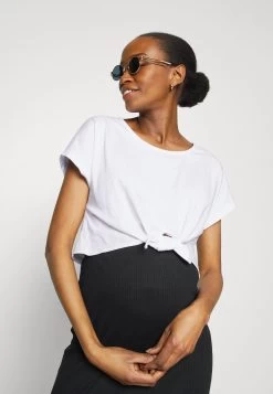 2 Pack - Basic T-Shirt -Even&Odd bea9361905174672aee76c0b7e983b29