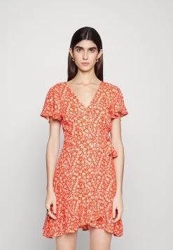 Even&Odd Day Dress - Red/White 10 Even&Odd Day Dress - Red/White -Even&Odd bf2a8ba4c31e4bb1b9aef0d56167334e