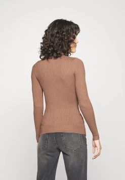 Even&Odd Jumper - Camel 7 Even&Odd Jumper - Camel -Even&Odd bf6c77b5d48b44798bf0d5a493dc2f1c