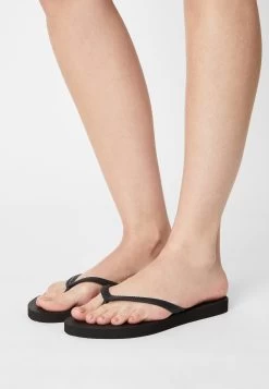 Even&Odd 2 Pack - Pool Shoes - Black/White