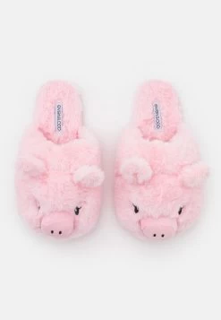 Even&Odd Mules - Pink -Even&Odd bfc6c83f20984e598f43ecabbb29830a