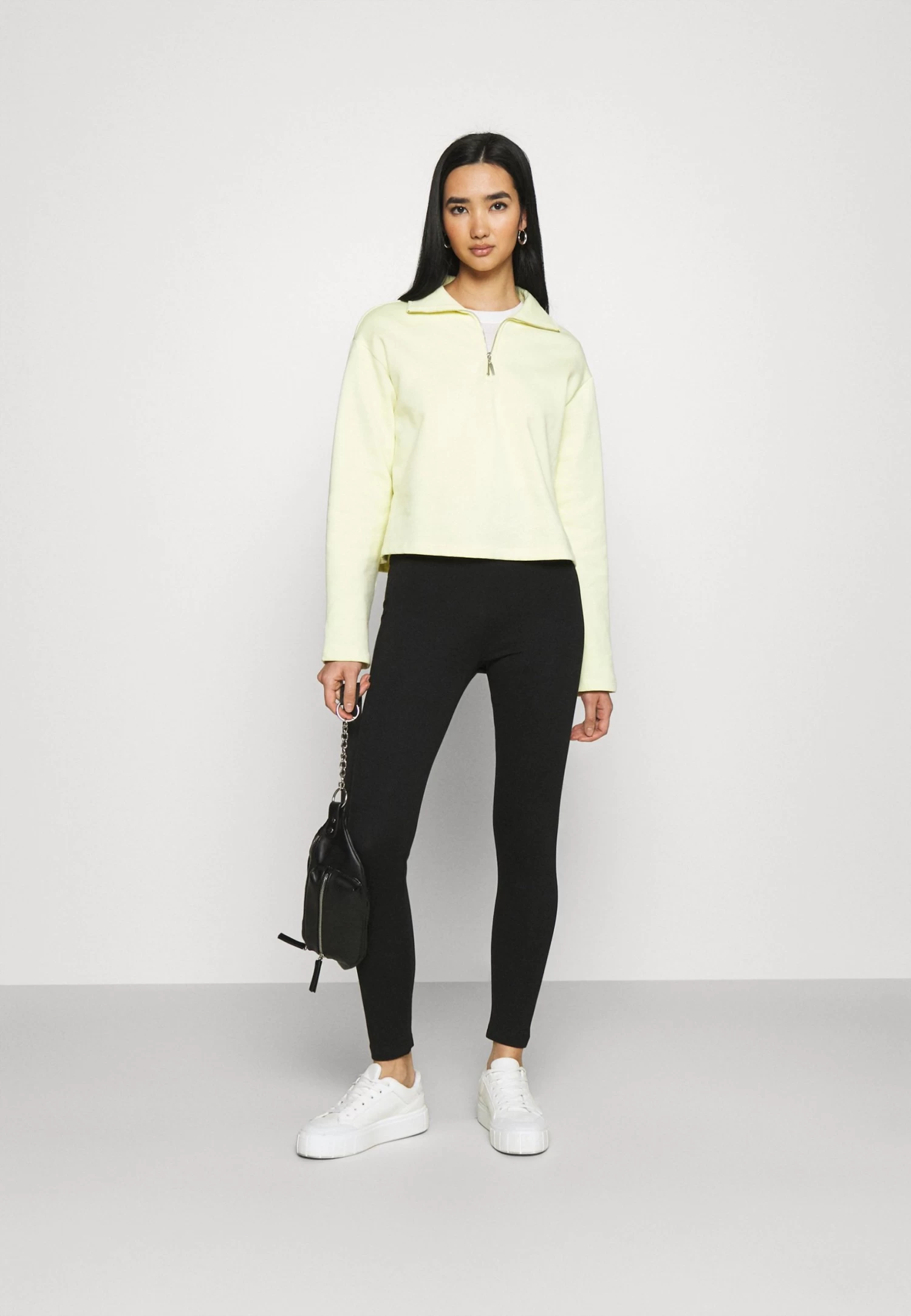 Even&Odd Set - Leggings - Trousers 2 Even&Odd Set - Leggings - Trousers - Image 2