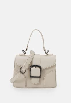 Even&Odd Ewh-Ssh201 / 501 - Light Blue - Handbag - Light Grey