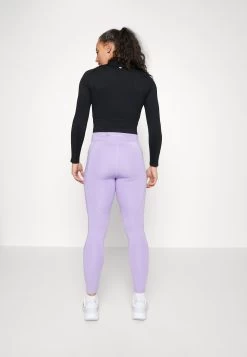 Leggings - Lilac -Even&Odd c11c15b0e8c0487aa5f7794ceed8f890