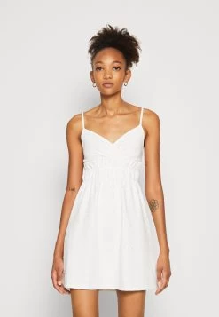 Even&Odd Day Dress - White