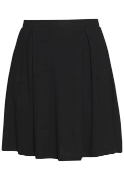 Even&Odd A-Line Skirt - Black 8 Even&Odd A-Line Skirt - Black -Even&Odd c176aec025194a308f043f3605d1dd6f