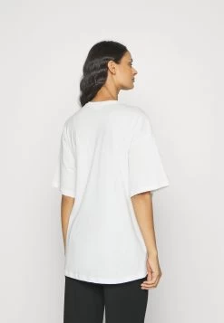 Print T-Shirt - Off-White 8 Print T-Shirt - Off-White -Even&Odd c1e90f6a3e7e4f9f895e64b9ba77b61d